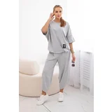 Kesi Włoski Women's set