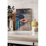 WALLXPERT Dekorativna slika u okviru 30 x 40 cm | Eponuda.com