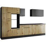 RESPEKTA Kuhinjski Blok Brez Aparatov Oliver, 340cm | Shoptok.si