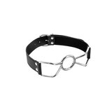 Fetish Tentation Gag Spider Jaw Cene