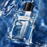 Yves Saint Laurent Y toaletna voda 60 ml za moške Cene