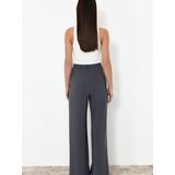 Trendyol Ženske pantalone, Sive | Eponuda.com