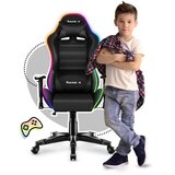  Dječja igraća stolica Ranger 6.0 RGB Mesh | shoptok.hr