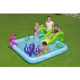  Bazen/igralište Fantastick Aquarium 239x206x86cm BESTWAY | shoptok.hr