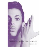  Prince - Prince: Inside The Music And The Masks Cene