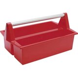 Alutec Kutija za alat Magnus Tray Universal 109230041 Crvena | Eponuda.ba