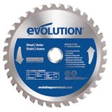 Evolution list testere 180mm za čelik EVO180-STEEL Cene