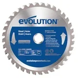 list testere 180mm za čelik EVO180-STEEL