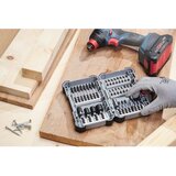 Bosch Set za udarne svrdle 36 kom. Set | shoptok.hr