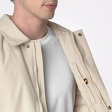 K-Way muŠki mantil montague warm ottoman long raincoat | Eponuda.com