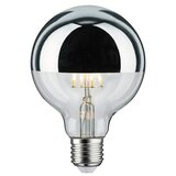 PAULMANN LED žarulja Modern Classic Edition (Može se prigušiti, Topla bijela, 600 lm) | shoptok.hr