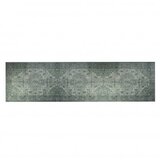 Conceptum Hypnose blues chenille green al 139 ( 75x 230 ) tepih | ePonuda.com