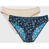 Dorina 2PACK Klasične gaćice Nerida | shoptok.hr