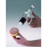 Westmark Dresirna brizga , 180 ml + 5 nastavkov | Shoptok.si