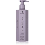 Schwarzkopf Professional Fibre Clinix De-Frizz Shampoo šampon za zaglađivanje vlasi za neposlušnu i anti-frizz kosu 300 ml Cijene