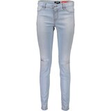 Just Cavalli Ženske Traperice Svijetloplave | shoptok.hr