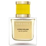 citrus splash eau de parfum 100ml