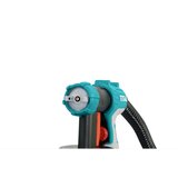 Total HVLP prskajući pištolj 550W/ INDUSTRIAL (TT5006) | shoptok.hr