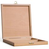 Artmie UMTON drvena kutija za umjetnički pribor | shoptok.hr