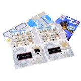  3D slagalica 41 el. most Tower Bridge ZA3801 | shoptok.hr