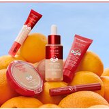 Bourjois Healthy Mix Serum Clean & Vegan Roll-on Concealer korektor z učinkom seruma za okoli oči 13 ml Odtenek 52 beige | Shoptok.si