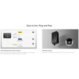 Cudy Adaptewr za napajanje mrežnog kabla POE200H,30W 2.5 Gbps PoE+ Injector,10/100/1000/2500 Mbps Cene