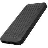 power bank 10000 mAh 2x USB / USB Typ C / micro USB 2 A