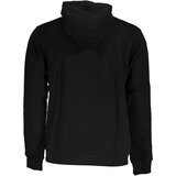 Fila MEN&#39;S BLACK ZIPLESS SWEATSHIRT | Shoptok.si