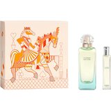 Hermès Parfums-Jardins Collection Un Jardin sur le Nil Gift set Eau de Toilette darilni set uniseks Cene