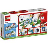 Super Mario Lego Super Mario™ Razširitveni komplet Lakitujev Nebesni svet 71389 | Shoptok.si