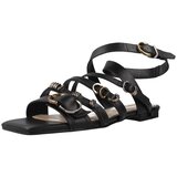Pinko Sandali & Odprti čevlji MARLI 08 Črna | Shoptok.si