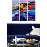Wallity Set slika MDF285856787, 3 dijela | Eponuda.ba