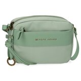 PepeJeans Torba na rame - Mint ( 79.255.34 ) | ePonuda.com