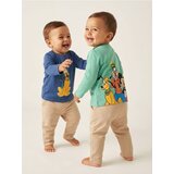 Sinsay Pamučna majica s printom 2 pack Mickey Mouse Cijene