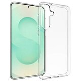 Max Mobile TPU Samsung Galaxy S25FE Slim prozirna maskica | shoptok.hr