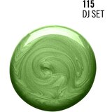 Rimmel London Super Gel Lacquer lak za nokte nijansa 115 DJ Set 12 ml | shoptok.hr