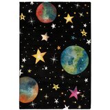 Universal Otroška preproga Toys Space, 120 x 170 cm Cene