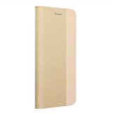  SENSITIVE Book preklopna maska za XIAOMI Redmi NOTE 12 PRO 5G gold | shoptok.hr