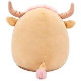 Squishmallows Plišana igračka Kolačić brdsko govedo Samson, Spring, 20cm, Krem | Eponuda.ba