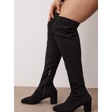 Trendyol Ženske čizme Takaw26Cz00004, Crne | Eponuda.com