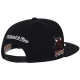Mitchell And Ness Kape s šiltom Big Face 7.0 pisana | Shoptok.si