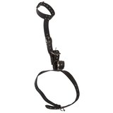 Bad Kitty Ovratnica z lisicami "" (R2492164) | Shoptok.si