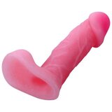 Lybaile Dildo Mini Slick Pleasure Pink | Shoptok.si