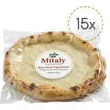 Pizza Base Napoletana, 32 cm - 15 x 300 g
