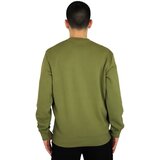 Richmond X Puloverji UMP25216FE Zelena | Shoptok.si