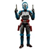 Star Wars The Vintage Collection Igrača Bo-Katan Kryze, figurica Mandalorianca v merilu 9,5 cm za starost 4 leta in več, (20838951) Cene