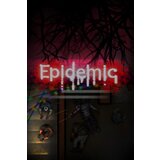 Steam Epidemic (PC) Key GLOBAL Steam Epidemic (PC) Key GLOBAL Slike