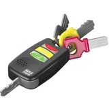 moji prvi elektronski ključi