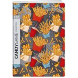  Premium, sveska, 40 lista, Candygame - odaberite motiv A4 Karo Pomfrit | Eponuda.com