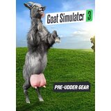 Epic Games goat simulator 3 - pre-udder (dlc) (pc) key global | ePonuda.com